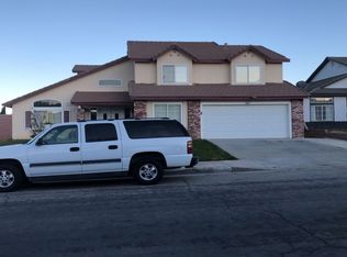 39520 Chaumont Ct, Palmdale, CA 93551