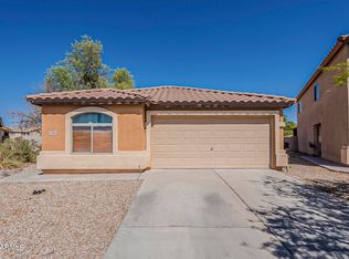 20761 N Herbert Ave, Maricopa, AZ 85138