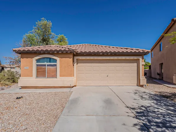 20761 N HERBERT Avenue, Maricopa, AZ 85138