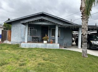994 Magnolia Ave, San Bernardino, CA 92411