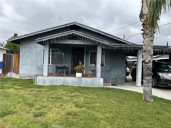 994 Magnolia Ave, San Bernardino, CA 92411