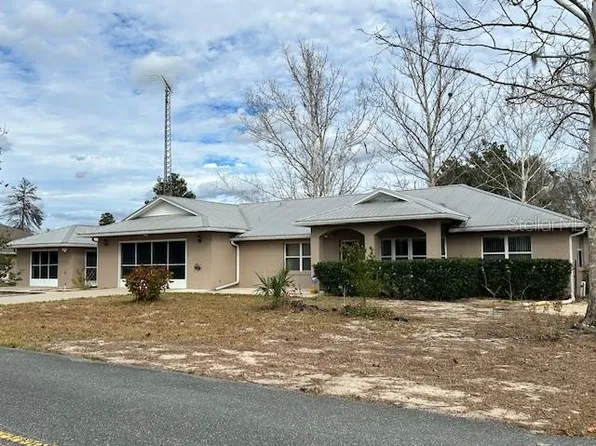 17403 SW 27th Court Rd, Ocala, FL 34473