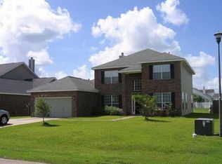 616 Fairway Ct, Covington, LA 70435