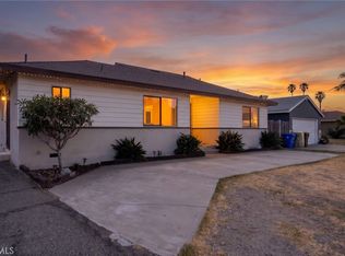 16563 Barbee St, Fontana, CA 92336
