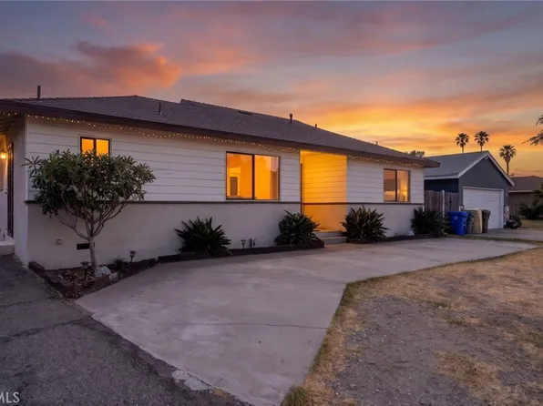 16563 Barbee St, Fontana, CA 92336