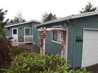375 Seagrove Loop, Lincoln City, OR