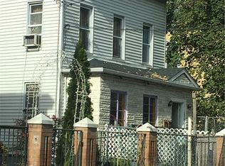 239 Woodworth Ave, Yonkers, NY 10701