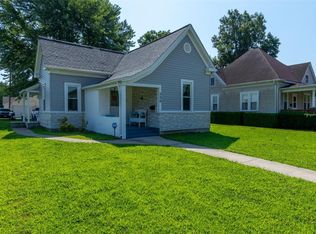 306 Jefferson Ave, Crystal City, MO 63019