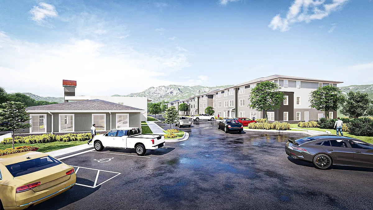 Residences at Durango — Photo 4