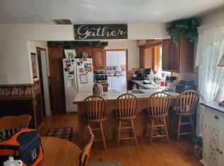 311 W 4th St, Gladwin, MI 48624