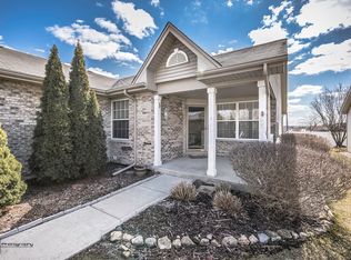 4718 Mikasa Ct, Joliet, IL 60431