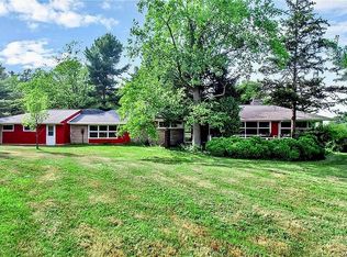 7915 Jewett Holmwood Rd, Orchard Park, NY 14127