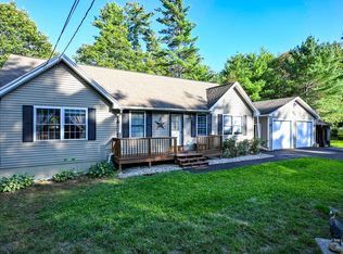 24 Easy St, Standish, ME 04084