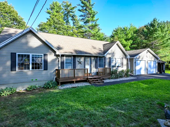 24 Easy Street, Standish, ME 04084