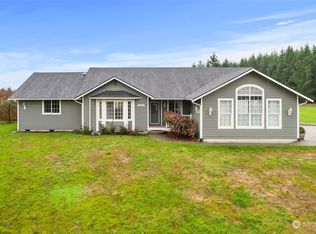 19588 Jutland St SW, Rochester, WA 98579