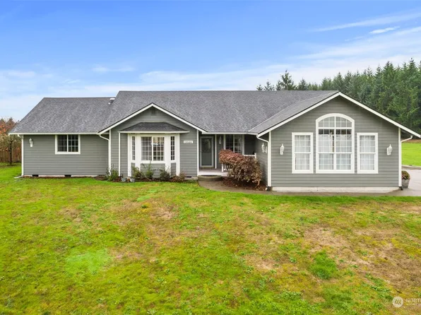 19588 Jutland Street SW, Rochester, WA 98579