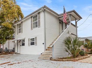711 W Blount St UNIT B, Pensacola, FL 32501