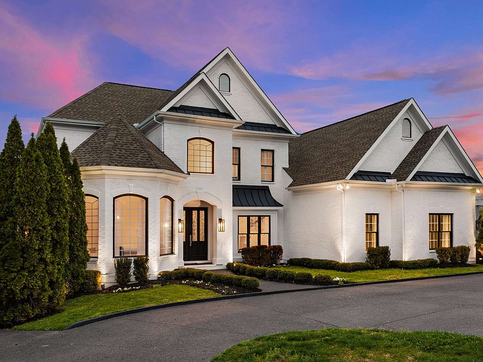 9572 Hampton Reserve Dr, Brentwood, TN 37027 MLS 2507925 Zillow