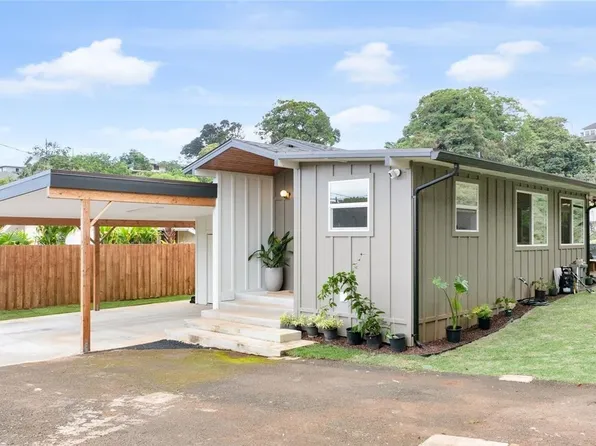 45-554 Huawaina Pl, Kaneohe, HI 96744