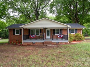 360 Trexler Loop, Salisbury, NC 28144
