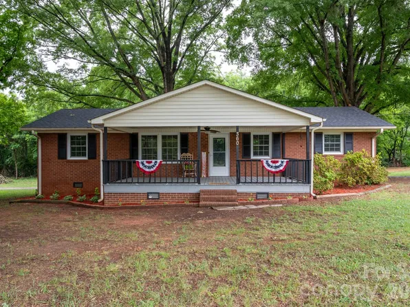 360 Trexler Loop, Salisbury, NC 28144