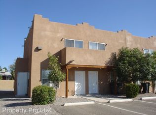 317 Geraldine Loop SE APT K, Rio Rancho, NM 87124