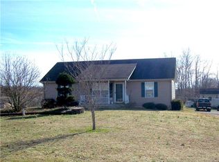 4021 Indian Creek Rd LOT 17, Greenbrier, TN 37073