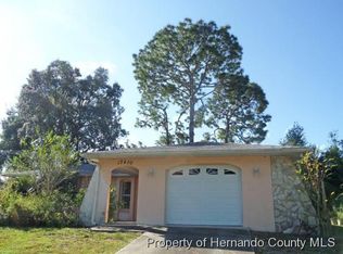 13430 Brighton St, Spring Hill, FL 34609