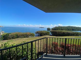 1515 Pinellas Bayway S #1, Tierra Verde, FL 33715