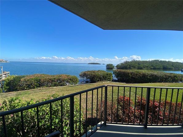 1515 Pinellas Bayway S #1