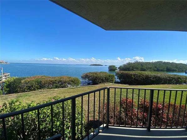 1515 Pinellas Bayway S, Tierra Verde, FL