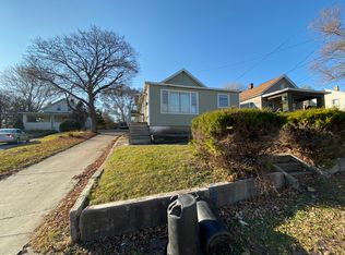 615 Todd St, La Salle, IL 61301