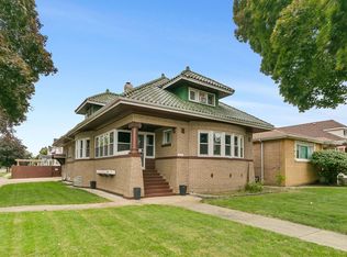 1619 Washington Blvd, Maywood, IL