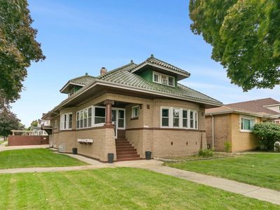 1619 Washington Blvd, Maywood, IL, 60153