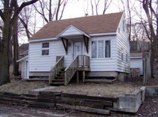 133 5th St NW, Fort Dodge, IA 50501