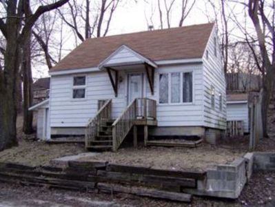 133 5th St NW, Fort Dodge, IA, 50501