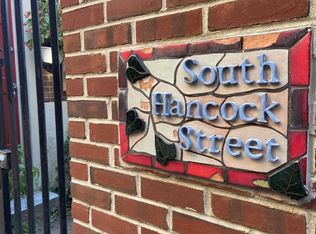 509 S Hancock St, Philadelphia, PA 19147