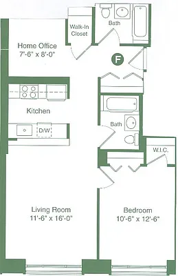 Rented by Hakimian Management | media 52