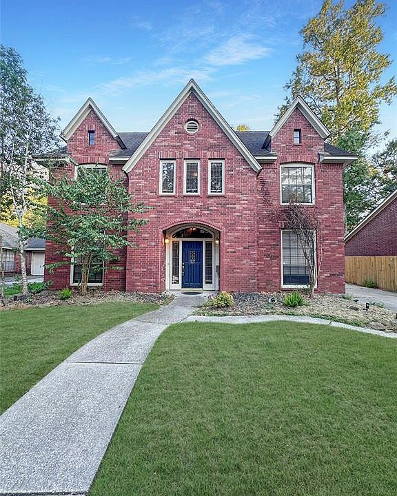 1st image of 3806 Fern River Drive