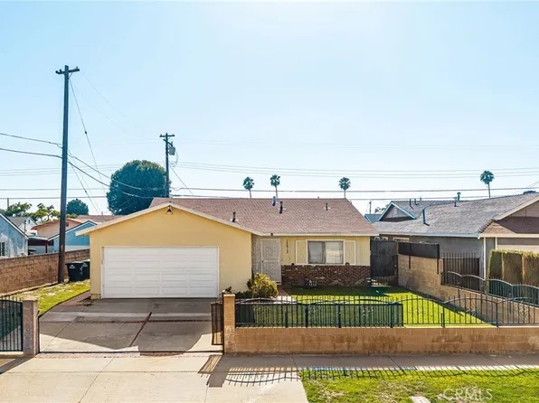 15613 S Visalia Ave, Compton, CA 90220
