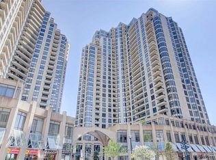 Triomphe, Toronto, ON M2N 7A1