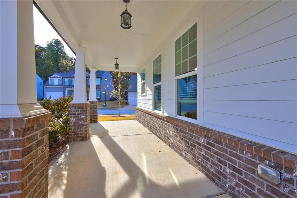 Apartment in Buford - View 2
