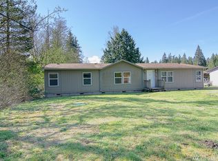 3004 Lakewood Rd, Arlington, WA 98223