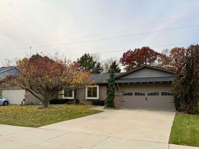 645 Plainfield Ct, Saginaw, MI, 48609