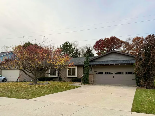 645 Plainfield Ct, Saginaw, MI 48609