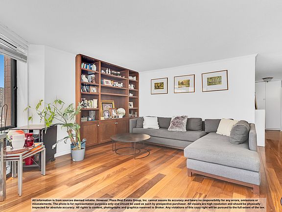 3rd image of 1619 3rd Ave APT 9C