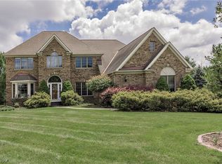 8319 Windsor Way, Broadview Heights, OH