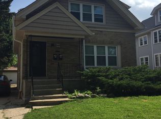 1209 E Vienna Ave, Milwaukee, WI 53212
