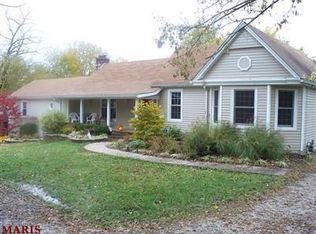 12801 Big Bend Rd, Saint Louis, MO 63122