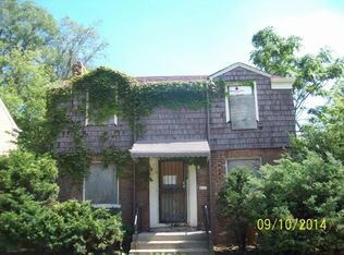10157 S Luella Ave, Chicago, IL